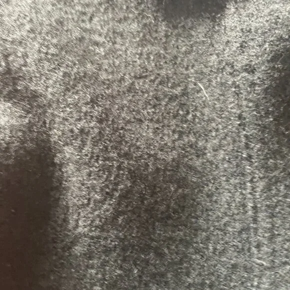 Wool coat - Picture 4 of 4